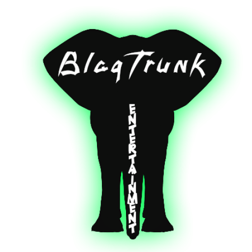 Blaqtrunk Entertainment